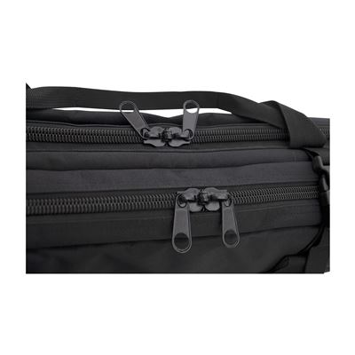 Borsa per fucile LOW PROFILE 91 cm NERA ROTHCO 9012 8