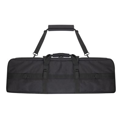 Borsa per fucile LOW PROFILE 91 cm NERA ROTHCO 9012 2