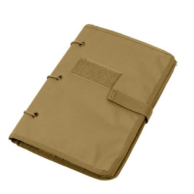 Porta patch VELCRO COYOTE ROTHCO 90210 2