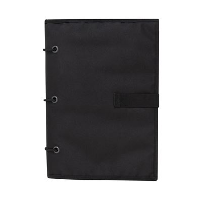 Porta patch VELCRO NERO ROTHCO 90211 2