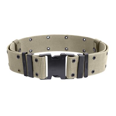 Cintura US LC2 Issue Marine Corps Style KHAKI