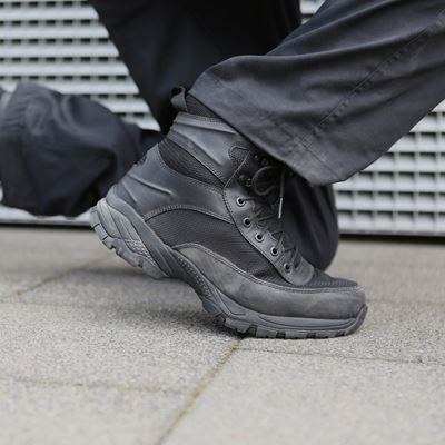 Scarpe tattiche NEXT GENERATION NERE BRANDIT 9047-2 4