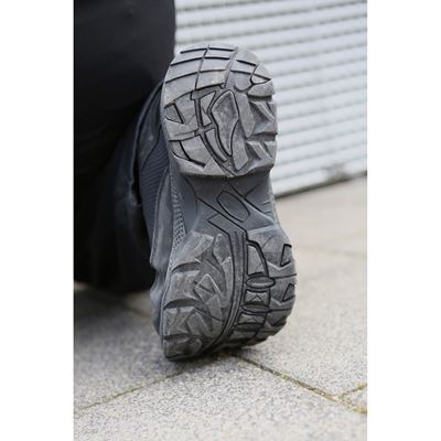 Scarpe tattiche NEXT GENERATION NERE BRANDIT 9047-2 3