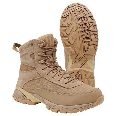 Scarpe tattiche NEXT GENERATION KHAKI