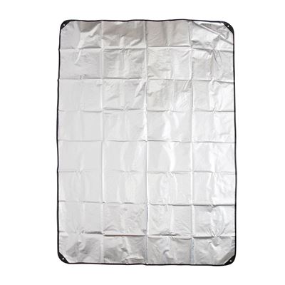 Celta SURVIVAL di salvataggio VERDE/ARGENTO ROTHCO 8325AWBBG 5