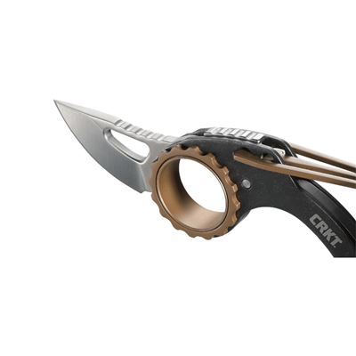 Coltello pieghevole COMPANO™ CRKT 9082 3