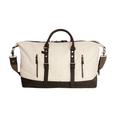 Borsa EXTENDED WEEKENDER da viaggio NATURAL ROTHCO 9087 2