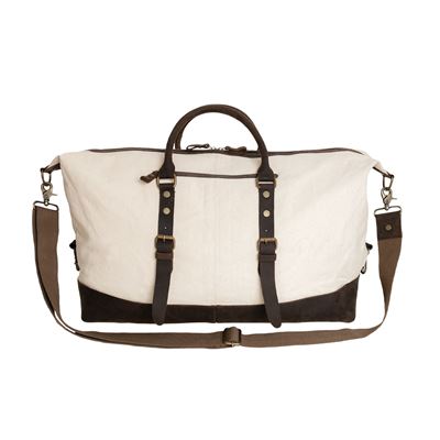 Borsa EXTENDED WEEKENDER da viaggio NATURAL ROTHCO 9087 3