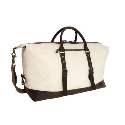 Borsa EXTENDED WEEKENDER da viaggio NATURAL