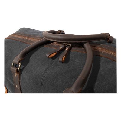 Borsa EXTENDED WEEKENDER da viaggio GRIGIA ROTHCO 90886 7