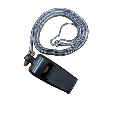 Fischietto in plastica piccolo BW NAYSIR N-1B Bundeswehr 9090112 2