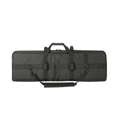 Borsa per fucile con custodie 90 cm NERA ROTHCO 910 4