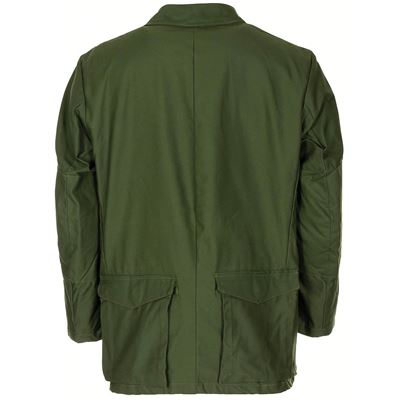 Camicia SVEDESE M59 VERDE Esercito svedese 91033000 3