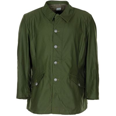 Camicia SVEDESE M59 VERDE
