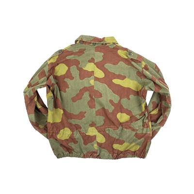Blůza SAN MARCO ITALSKÁ MASKOVANÁ použitá Esercito italiano 91035100 2