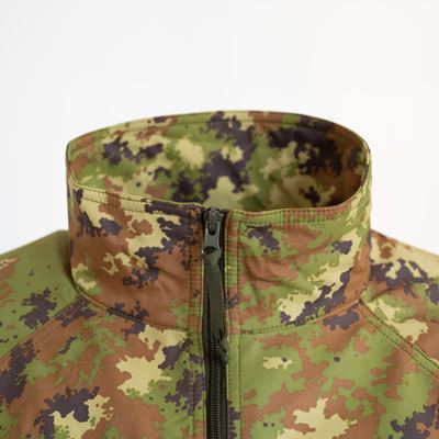 Giacca softshell ITALIANO originale VEGETATO WOODLAND Esercito italiano 91035550 6