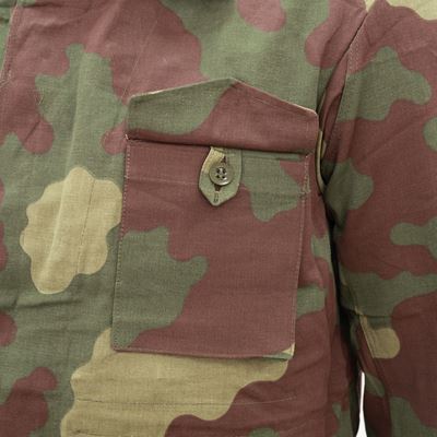 Giacca LIGURIA originale italiana con imbottitura SAN MARCO Esercito italiano 91035555 3