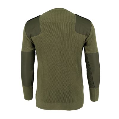 Maglione ITALIAN GENERALE VERDE Esercito italiano 91035980 2