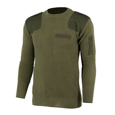 Maglione ITALIAN GENERALE VERDE