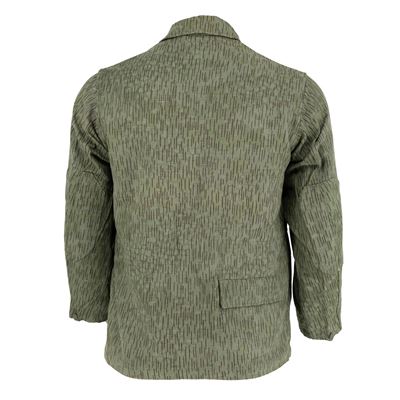 Giacca ČSLA modello 60 JEHLIČÍ Esercito ceco 81010121-NEW 2