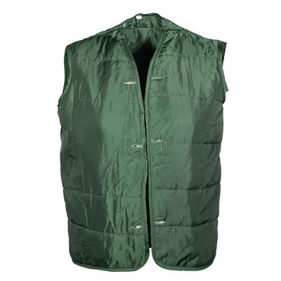 Giacca con imbottitura M65 GRECA LIZARD CAMO usata Esercito greco 91038750 2