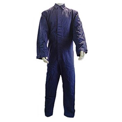 Tuta BRITISH AVIATION BLUE