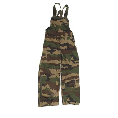 Pantaloni impermeabili trilaminato CCE TARN usati