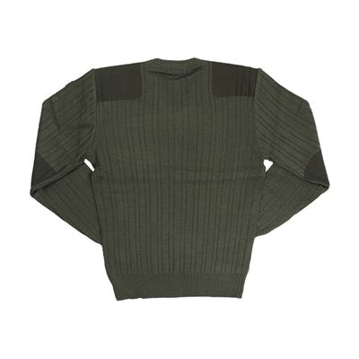 Maglione AČR con scollo a V modello 97 VERDE Esercito ceco 845197-Z 3