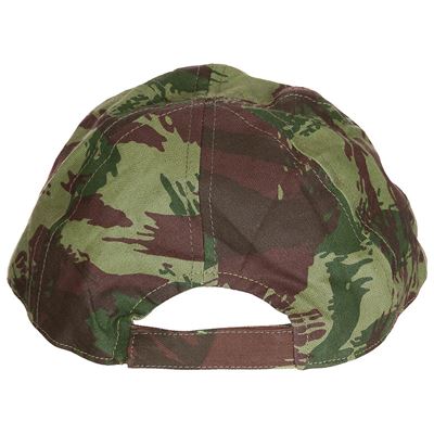Cappello da campo PORTOGHESE mimetico Esercito portoghese 91095600 2