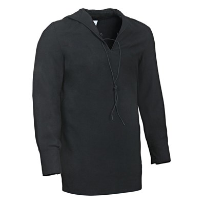 Camicia BW MARINAIO BLU SCURO usata Bundeswehr 91097100 2