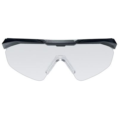 Occhiali tattici APACHE SPEC SET NERI UVEX 9112265 3