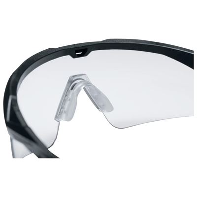Occhiali tattici APACHE SPEC SET NERI UVEX 9112265 4