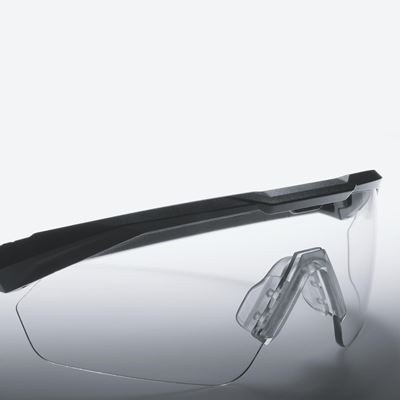 Occhiali tattici APACHE SPEC SET NERI UVEX 9112265 6