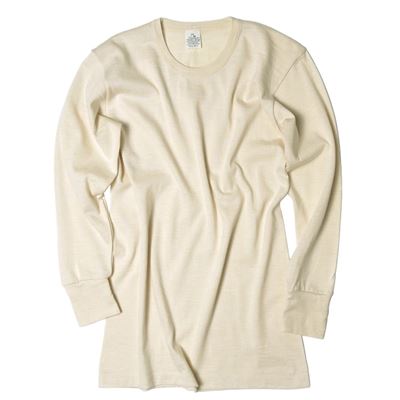 Maglietta funzionale ITALIANA a maniche lunghe usata