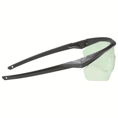 Occhiali tattici APACHE SPEC VARIOMATIC SET NERI UVEX 9112561 5