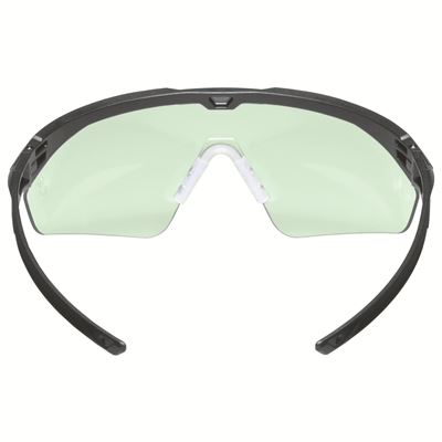 Occhiali tattici APACHE SPEC VARIOMATIC SET NERI UVEX 9112561 6