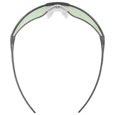 Occhiali tattici APACHE SPEC VARIOMATIC SET NERI UVEX 9112561 8