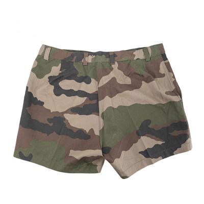 Pantaloncini francesi F2 CCE TARN Esercito francese 91143550 2