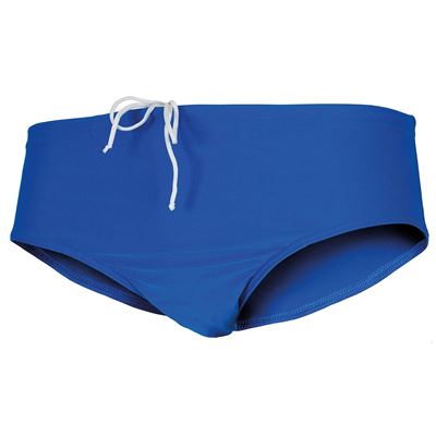 Costume da bagno BW slip BLU usato