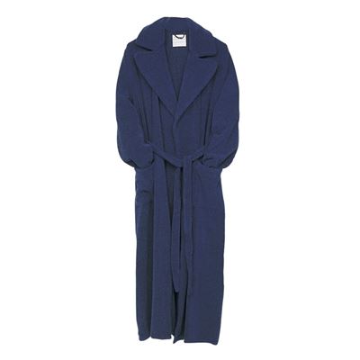 Accappatoio BW BLU