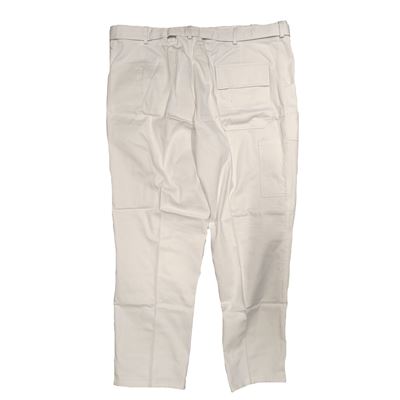 Pantaloni BW in cotone con cintura BIANCHI Bundeswehr 9115025 2