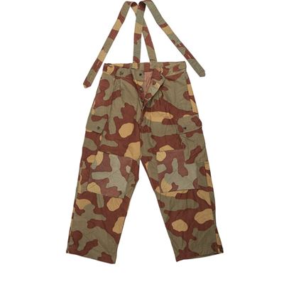 Pantaloni SAN MARCO ITALIANO CAMOUFLAGE usati