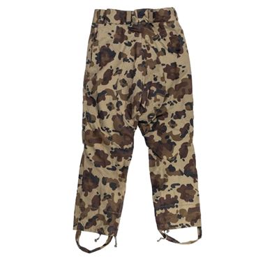 Pantaloni da campo imbottiti M94 rumeni DALMATIAN CAMO Esercito rumeno 91159000N 2