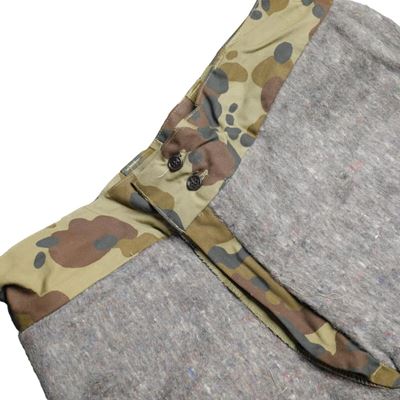 Pantaloni da campo imbottiti M94 rumeni DALMATIAN CAMO Esercito rumeno 91159000N 3