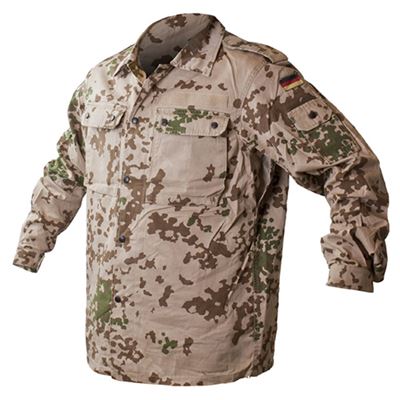 Camicia BW 3-FB.TROPENTARN usata