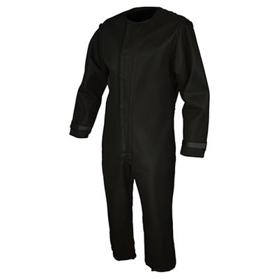 Inserto per tuta da lavoro US NERO