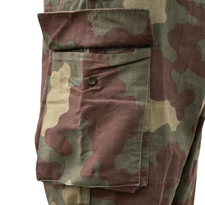 Tuta SAN MARCO ITALIANO CAMOUFLAGE usata Esercito italiano 91176000 3