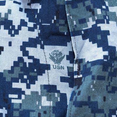 Giacca US NAVY NWU working original usata Esercito americano 91185677 3