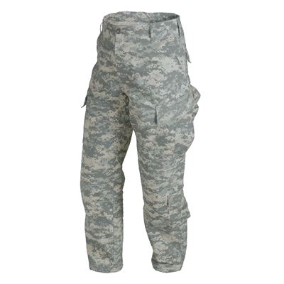Pantaloni militari statunitensi ACU DIGITAL originali usati