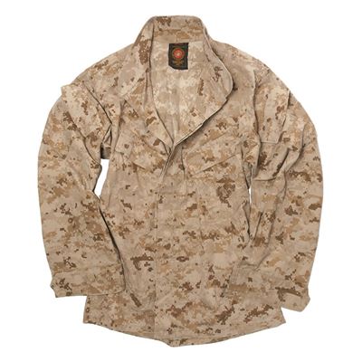 Giacca USMC MARPAT DIGITAL DESERT originale usata